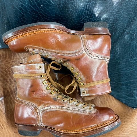 Sagara Valiant in La Bretagna Natural Ghost