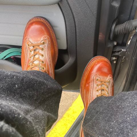 Sagara Valiant in La Bretagna Natural Ghost