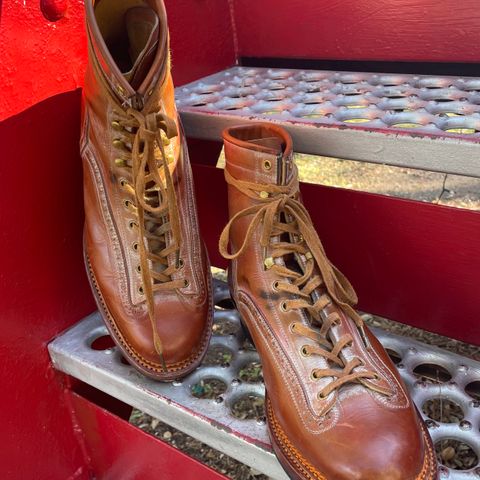 Sagara Valiant in La Bretagna Natural Ghost