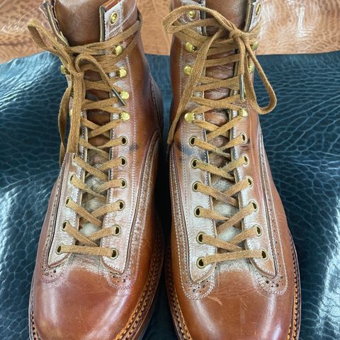 Sagara Valiant in La Bretagna Natural Ghost