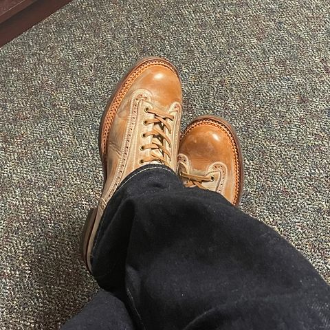 Sagara Valiant in La Bretagna Natural Ghost