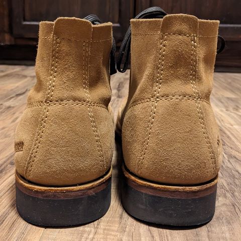 Danner Jack II in Bone Brown