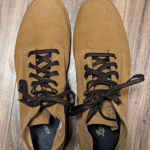 Danner Jack II in Bone Brown