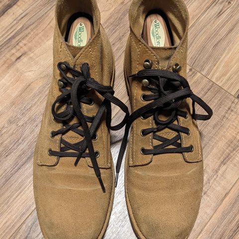 Danner Jack II in Bone Brown