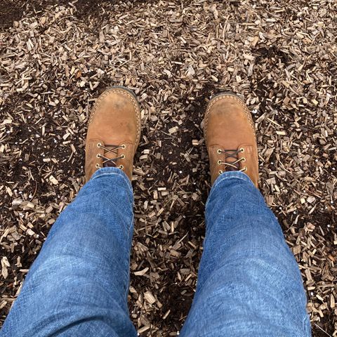 Nicks Ridgeline Hiking Boot in Seidel WeatherShield Brown