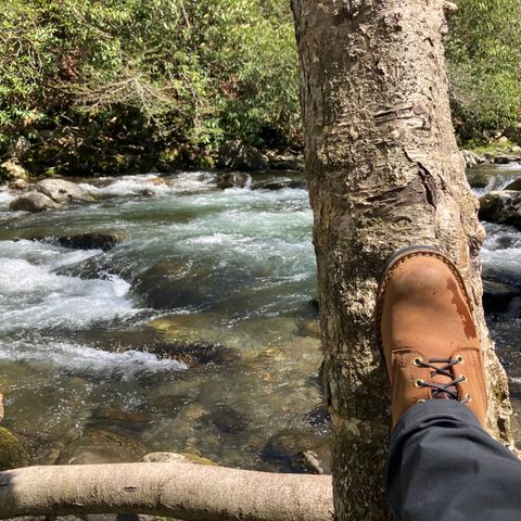 Nicks Ridgeline Hiking Boot in Seidel WeatherShield Brown