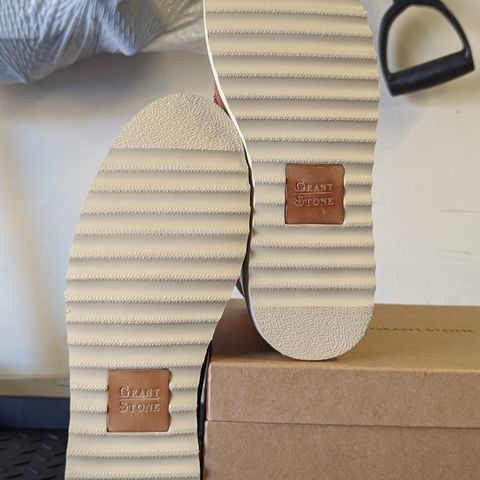 Grant Stone Field Boot in Badalassi Carlo Saddle Tan Minerva
