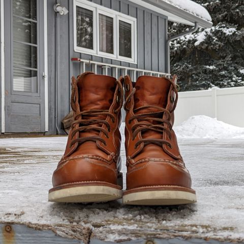 Grant Stone Field Boot in Badalassi Carlo Saddle Tan Minerva