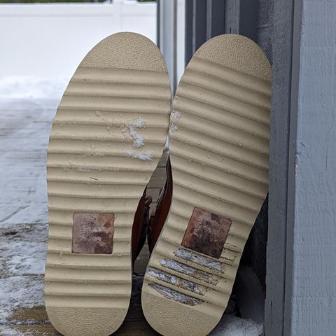 Grant Stone Field Boot in Badalassi Carlo Saddle Tan Minerva