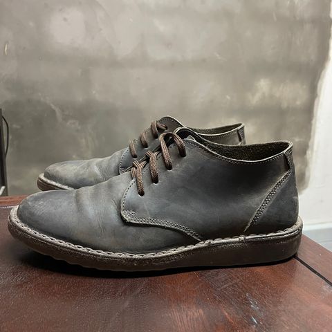 Jim Green Unlisted Model in Unknown Leather