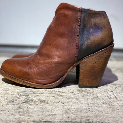 Freebird Detroit in Cognac