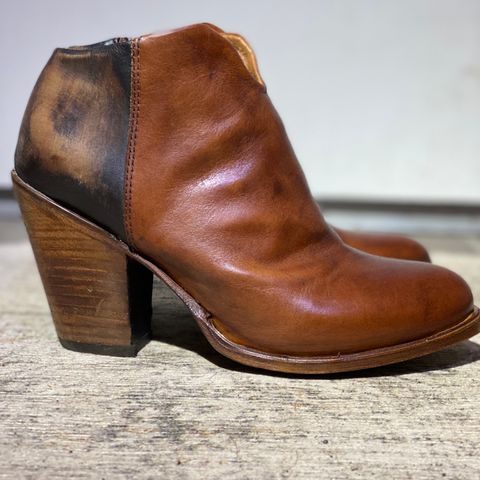 Freebird Detroit in Cognac