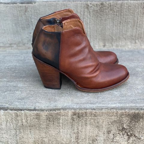 Freebird Detroit in Cognac