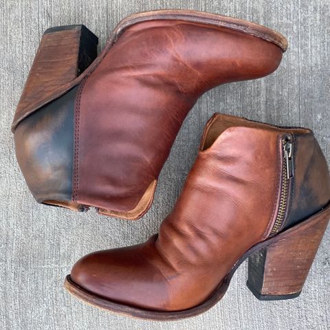 Freebird Detroit in Cognac