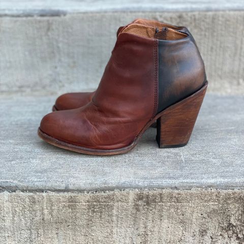 Freebird Detroit in Cognac