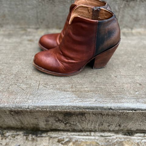 Freebird Detroit in Cognac