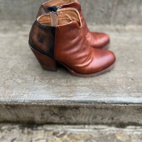Freebird Detroit in Cognac