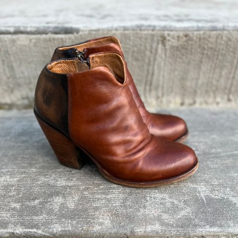 Freebird Detroit in Cognac