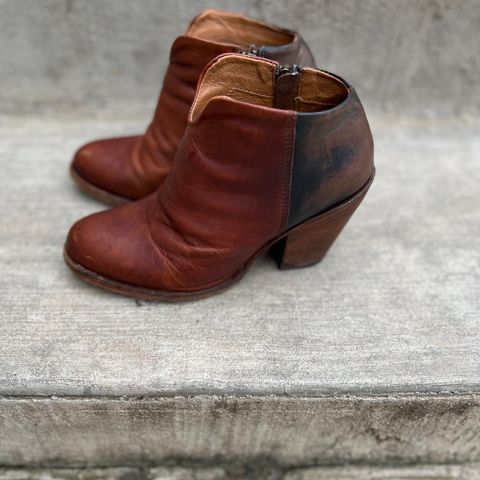 Freebird Detroit in Cognac