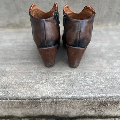 Freebird Detroit in Cognac