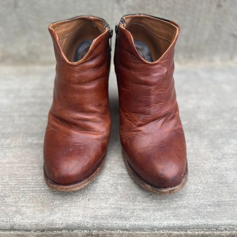Freebird Detroit in Cognac