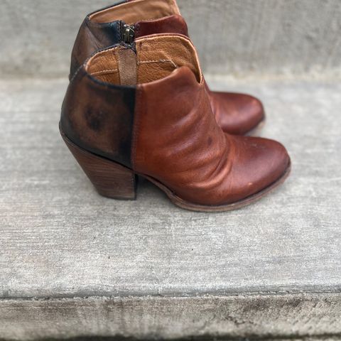 Freebird Detroit in Cognac