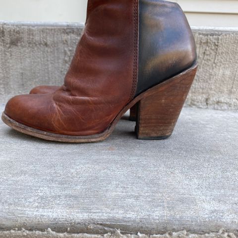 Freebird Detroit in Cognac