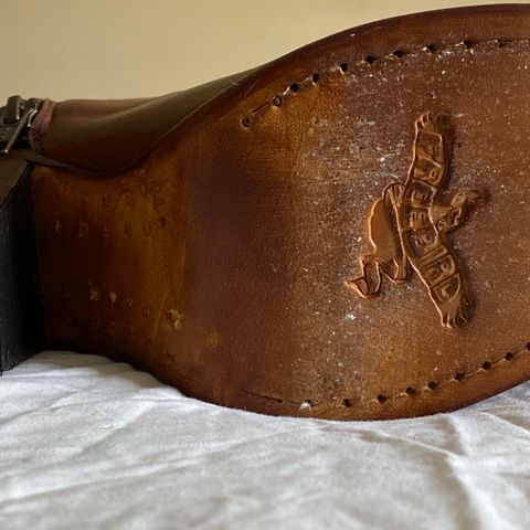 Freebird Detroit in Cognac