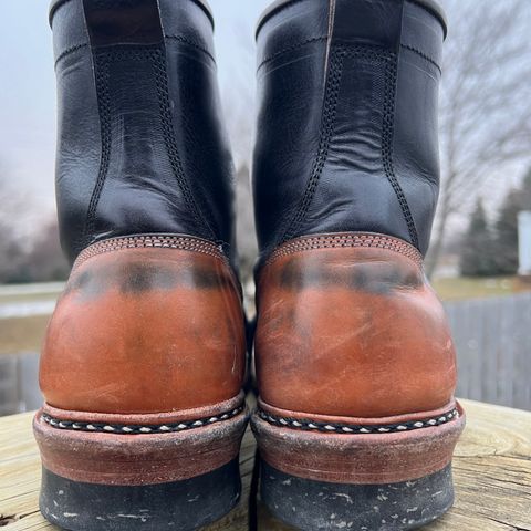 Jakkrabbits 7-Inch Tamarin Boots in Badalassi Carlo Bone Pueblo