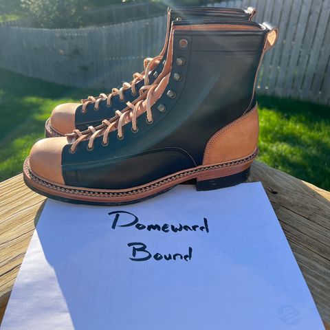 Jakkrabbits 7-Inch Tamarin Boots in Badalassi Carlo Bone Pueblo