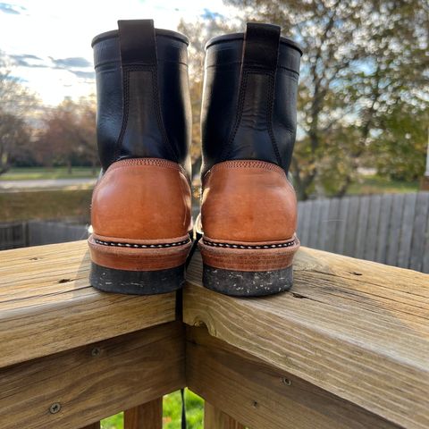 Jakkrabbits 7-Inch Tamarin Boots in Badalassi Carlo Bone Pueblo