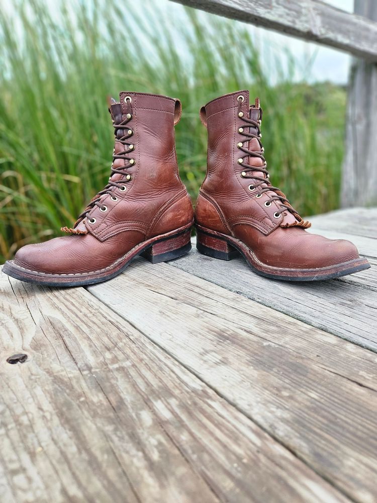Nicks Ranger in Seidel 1964 Brown Smooth | Photo by ShnyHntr91 | August ...